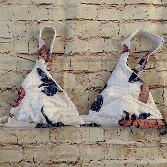 Tavik Other - Tavik ADDISON top Nail Heads Iris White